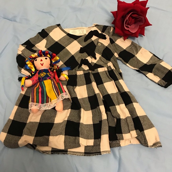 Zara Other - Zara  girl 👧🏻 dress